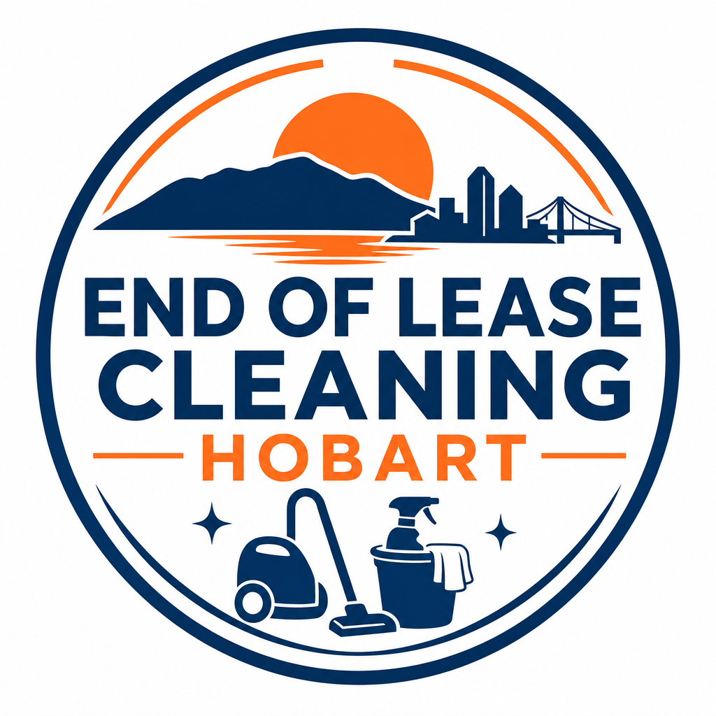 End of Lease Cleaning Hobart
